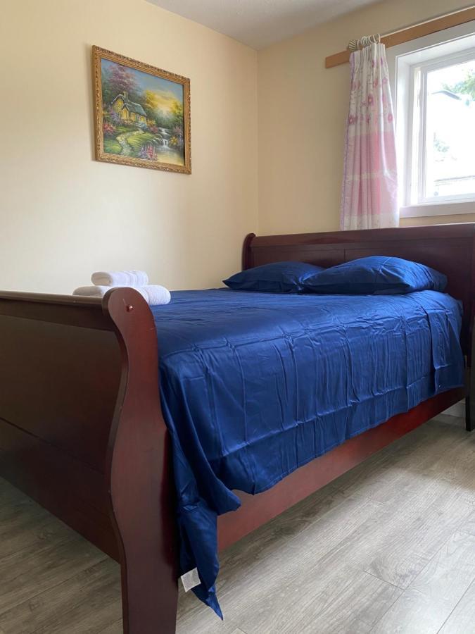 Richmond Vancouver Airport Comfy Home Bagian luar foto